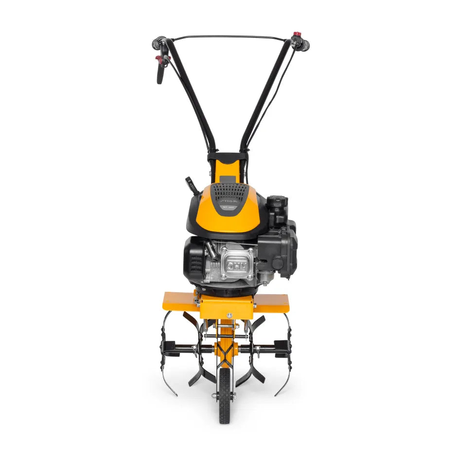 Stiga SRC 36 V puutarhajyrsin