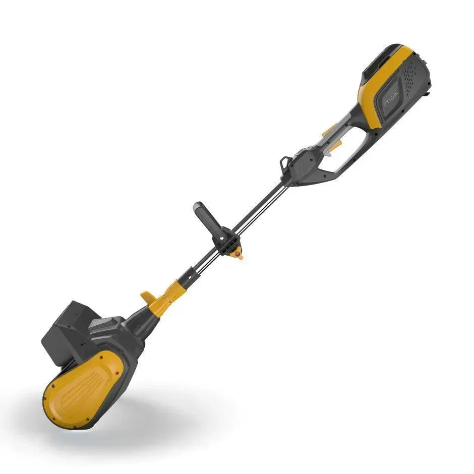 Stiga ST300e akkukäyttöinen lumilinko -runko - Puutarhakone