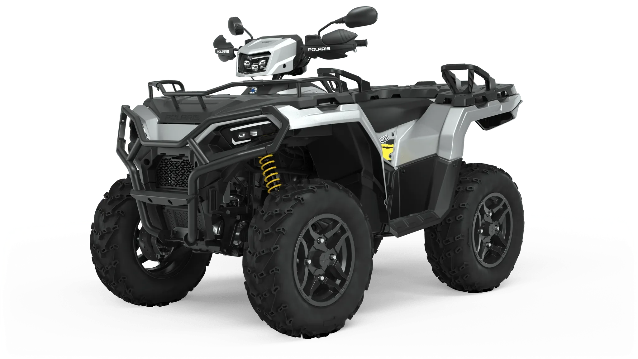 Polaris Sportsman 570 EPS Öhlins -(T3B) - Puutarhakone