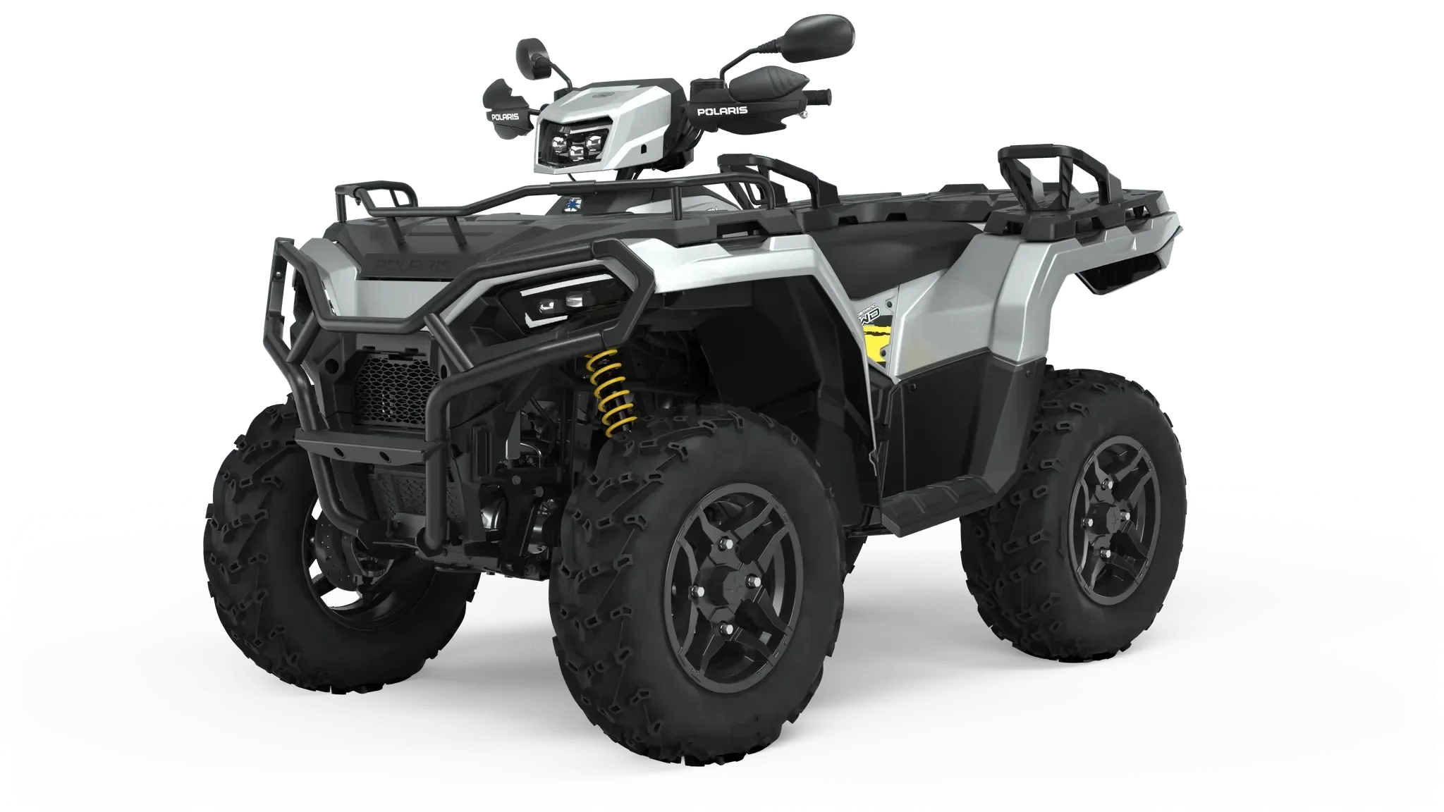 Polaris Sportsman 570 EPS Öhlins -(T3B) - Puutarhakone