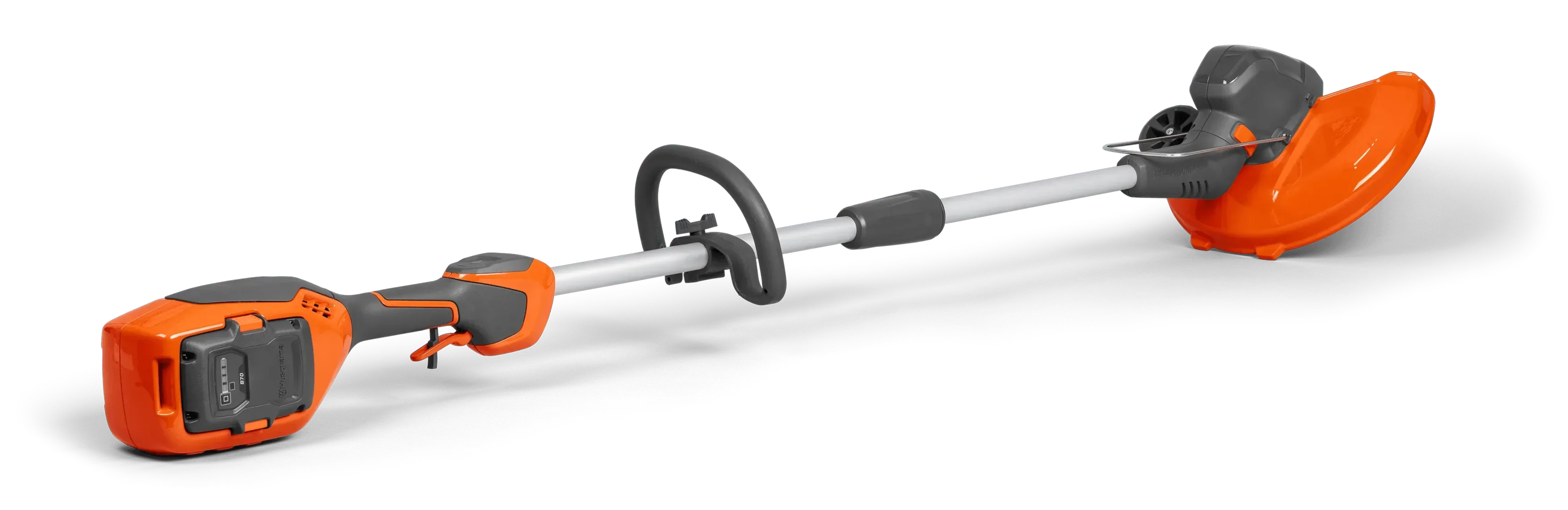 Husqvarna 110iL akkutrimmeri -setti - Puutarhakone