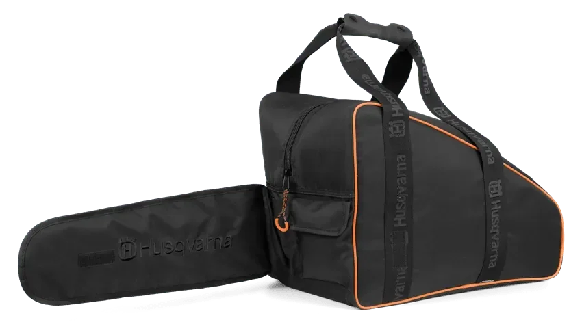 Husqvarna Xplorer kuljetuslaukku sahalle - Puutarhakone