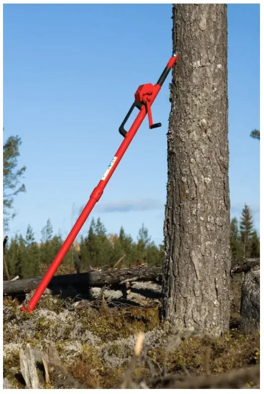 Stalpen kaadonsuuntain, made in Sweden - Puutarhakone