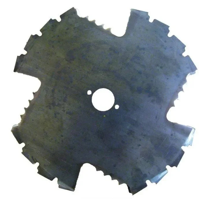 V-Klingan raivurinterä 225/20 - Puutarhakone