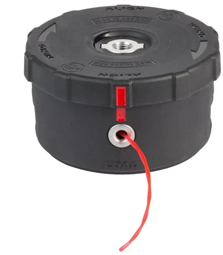 Milwaukee trimmerin siimapää Gen II - Puutarhakone