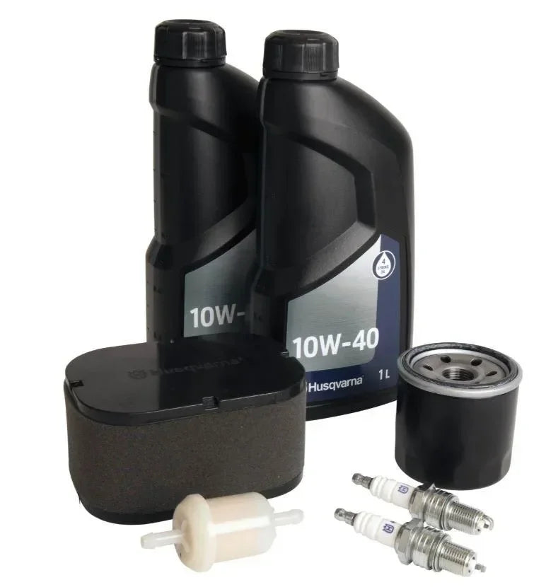 Husqvarna huoltosarja HV586AE - Puutarhakone