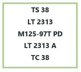 Husqvarna huoltosarja 100H B&S 3125 - Puutarhakone