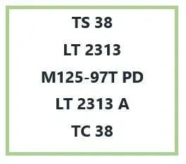 Husqvarna huoltosarja 100H B&S 3125 - Puutarhakone