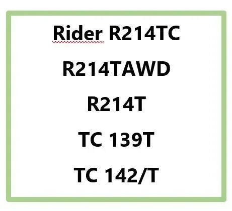 Husqvarna huoltosarja 100H B&S 7160 - Puutarhakone