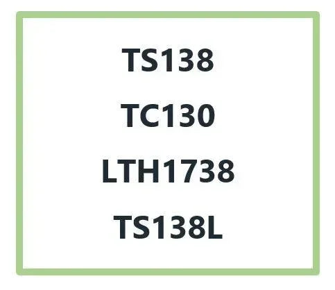 Husqvarna huoltosarja HS452, traktori - Puutarhakone