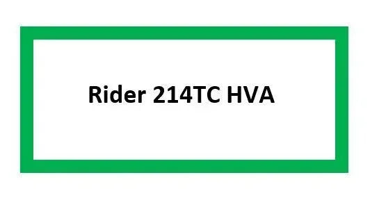 Husqvarna huoltosarja HV586AE - Puutarhakone