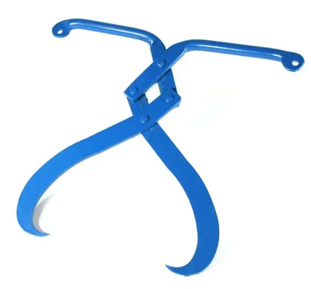 Kahden käden tukkisakset, 31cm - Puutarhakone