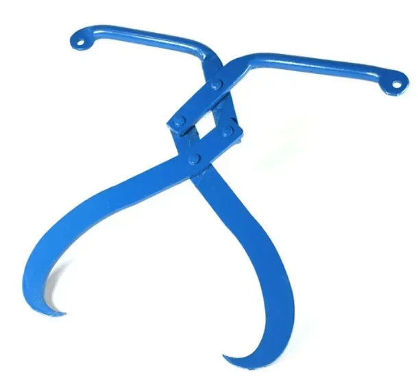 Kahden käden tukkisakset, 31cm - Puutarhakone