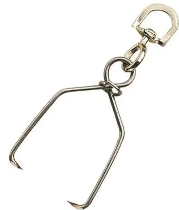 Husqvarna mittanauhan saksikoukku - Puutarhakone