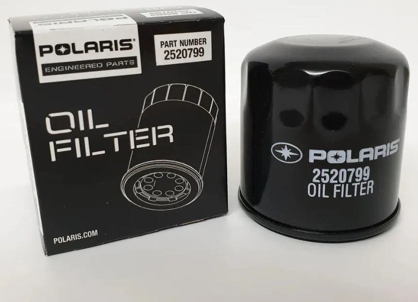 Polaris öljynsuodatin - Puutarhakone