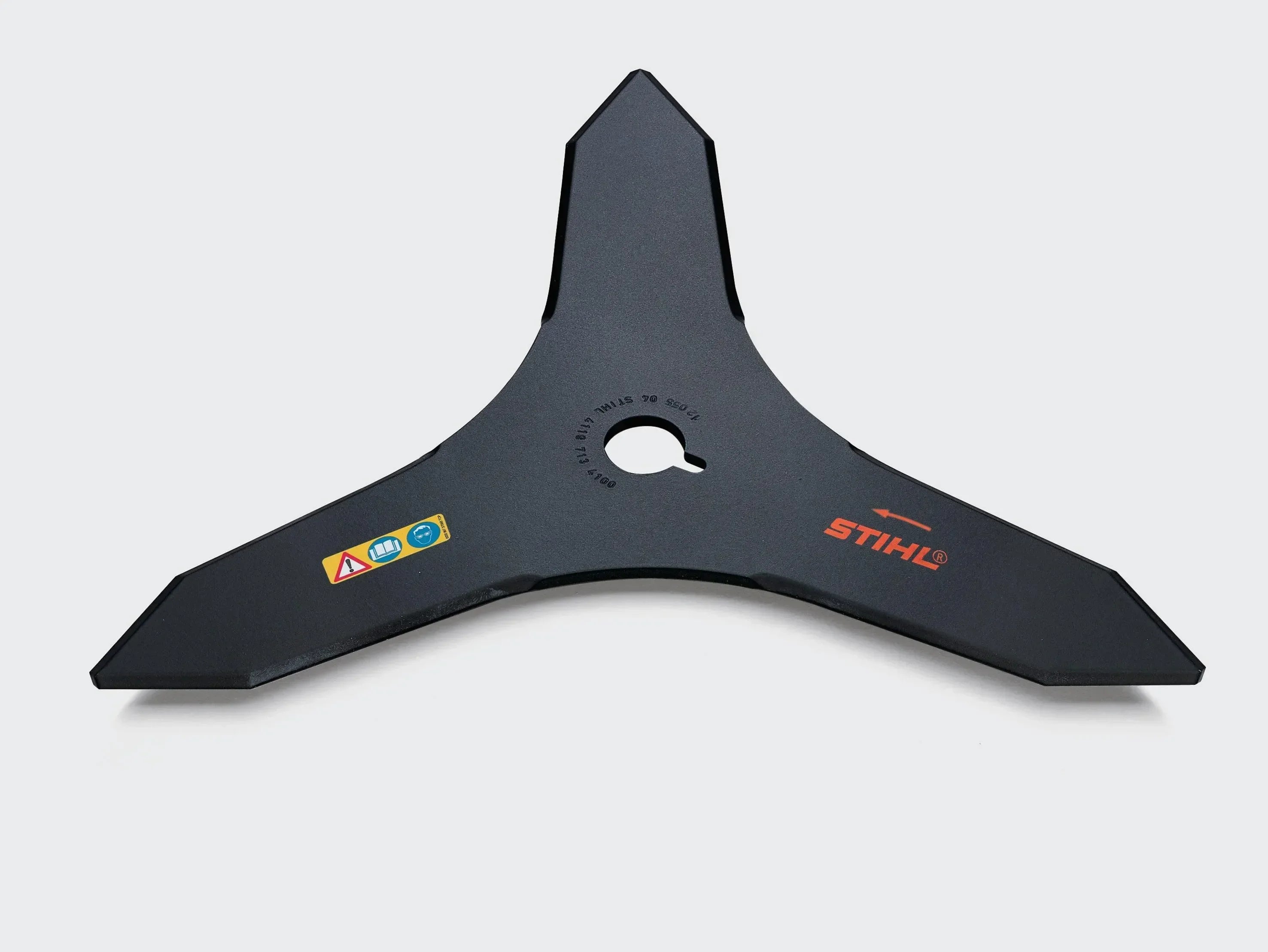 STIHL ruohoterä 300mm 20mm 3T - Puutarhakone