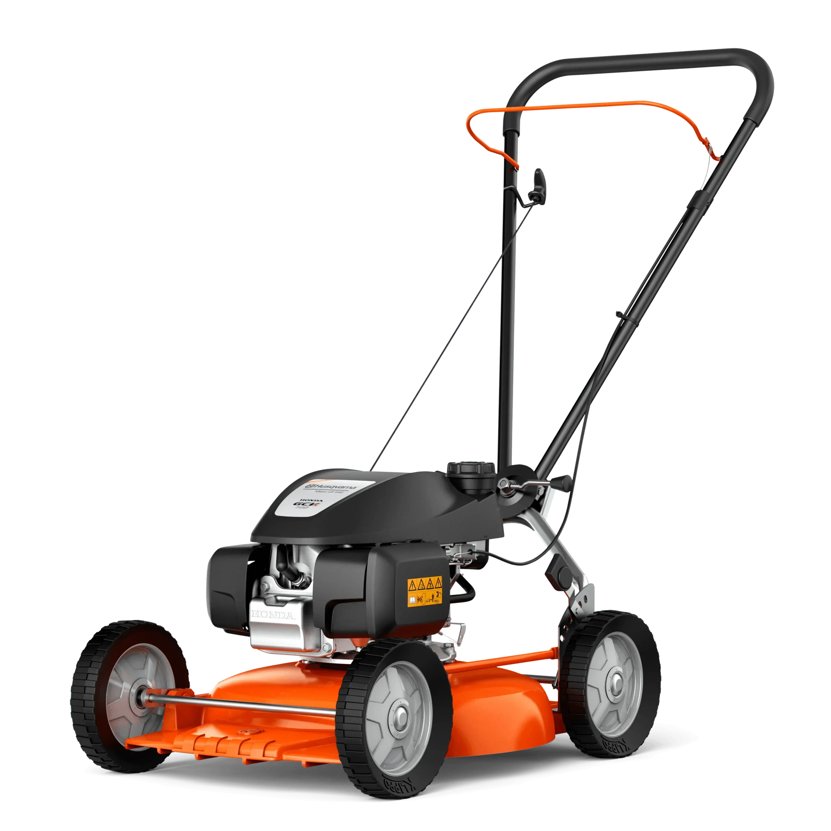 Husqvarna Klippo LB448 ruohonleikkuri - Puutarhakone