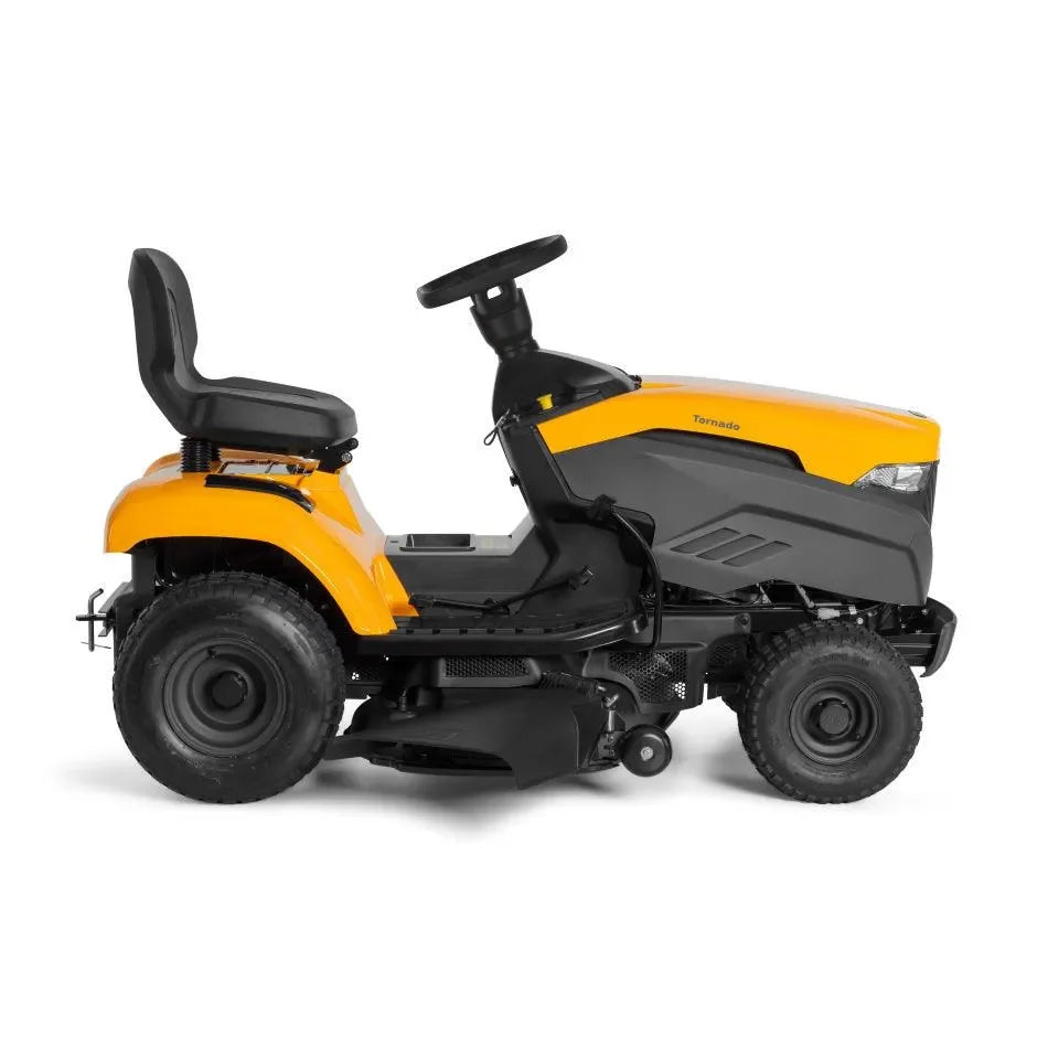 Stiga Tornado 5108 ajoleikkuri (hydro) - Puutarhakone