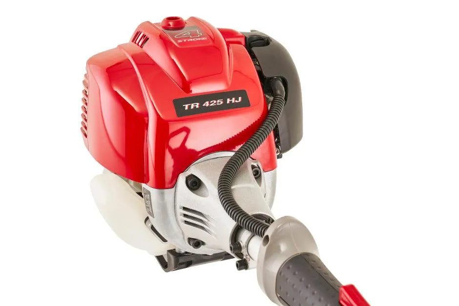 Stiga trimmeri tr 425 HJ Hondan moottori - Puutarhakone