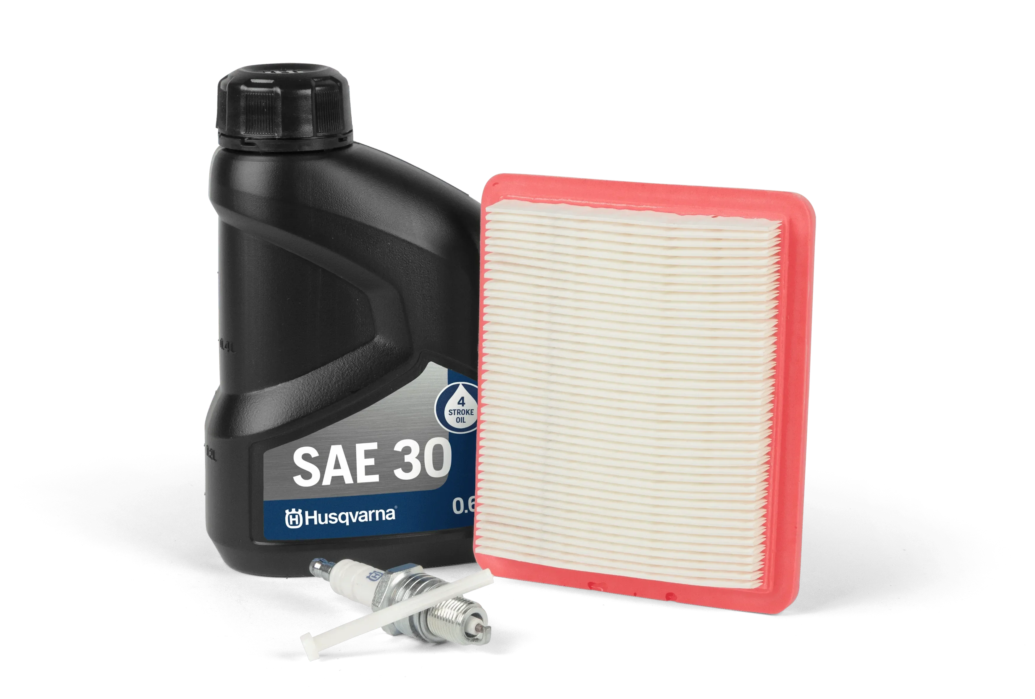 Husqvarna huoltosarja HS 139A - Puutarhakone