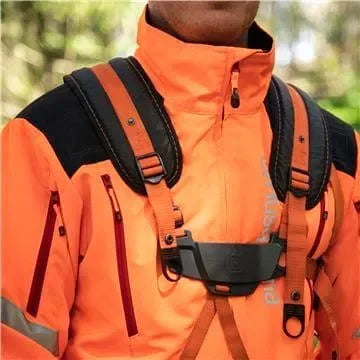 Husqvarna raivauspusero B&T - Puutarhakone