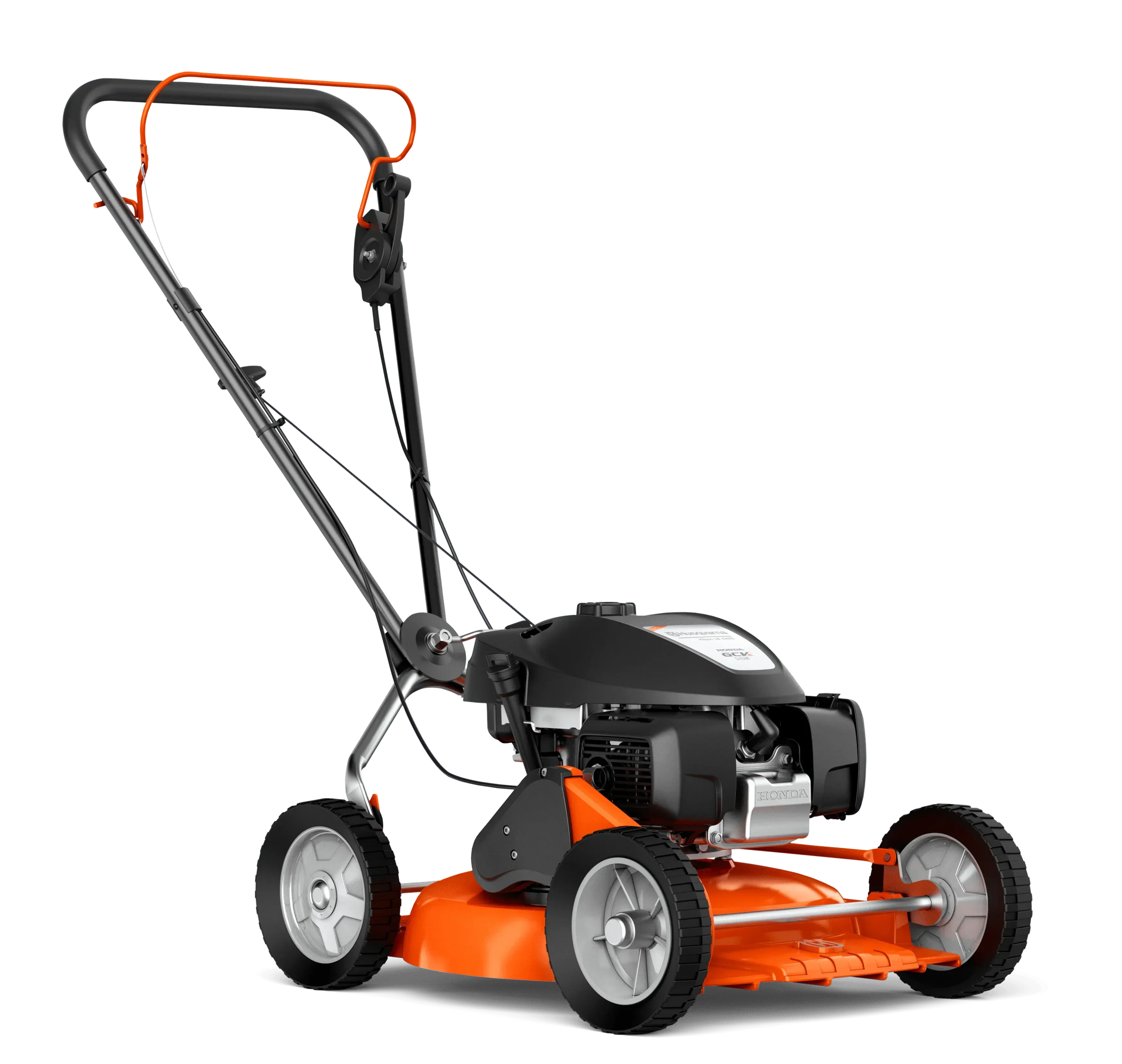 Husqvarna Klippo LB448S ruohonleikkuri - Puutarhakone