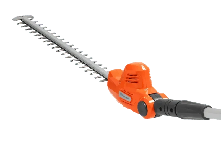 Husqvarna HK4 akkupensasleikkuri leikkuupää - Puutarhakone