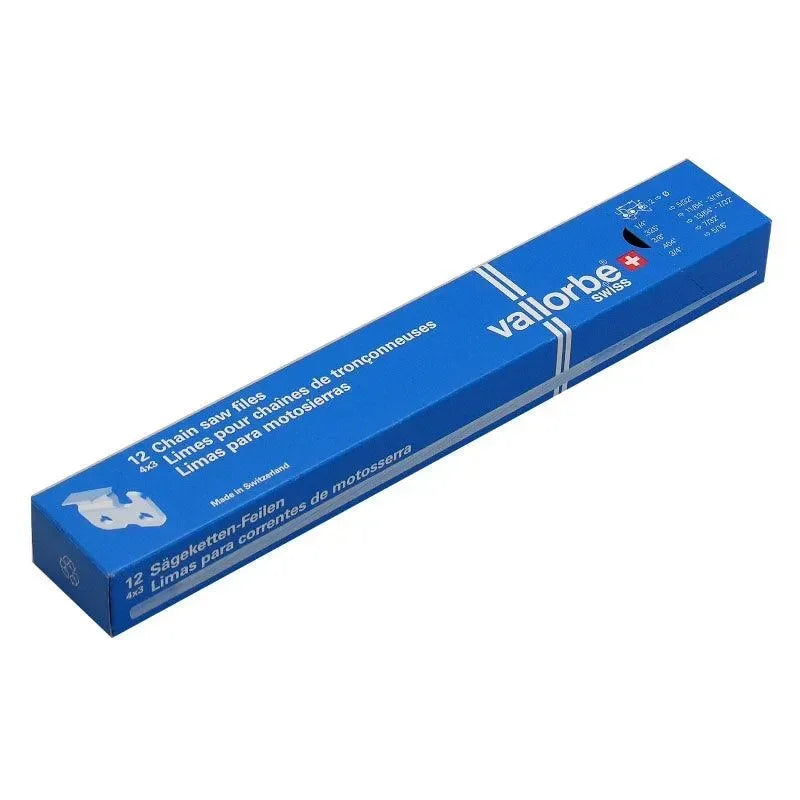 Vallorbe viila 4,0mm 1kpl - Puutarhakone