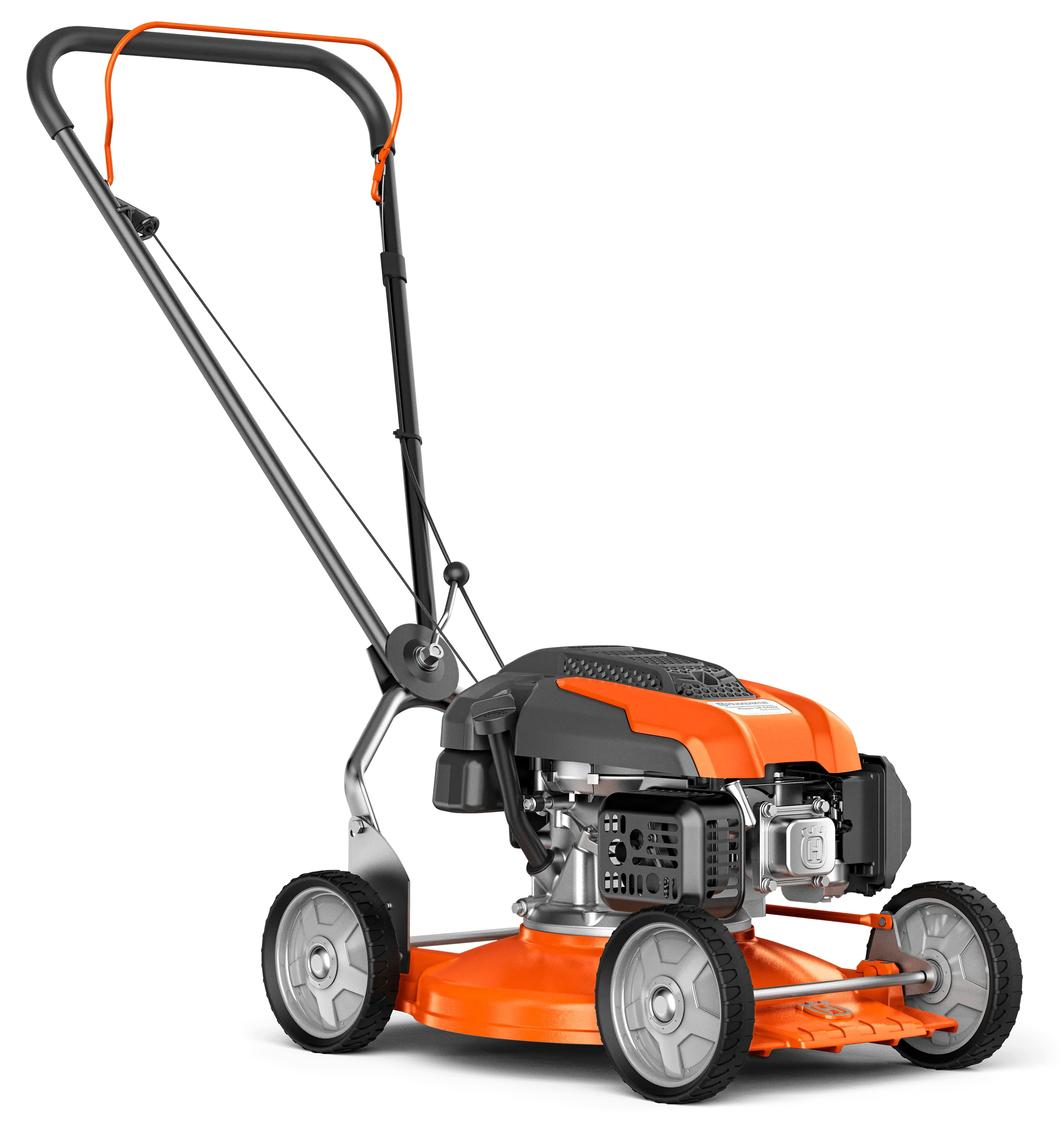 Husqvarna Klippo LB442Q ruohonleikkuri - Puutarhakone