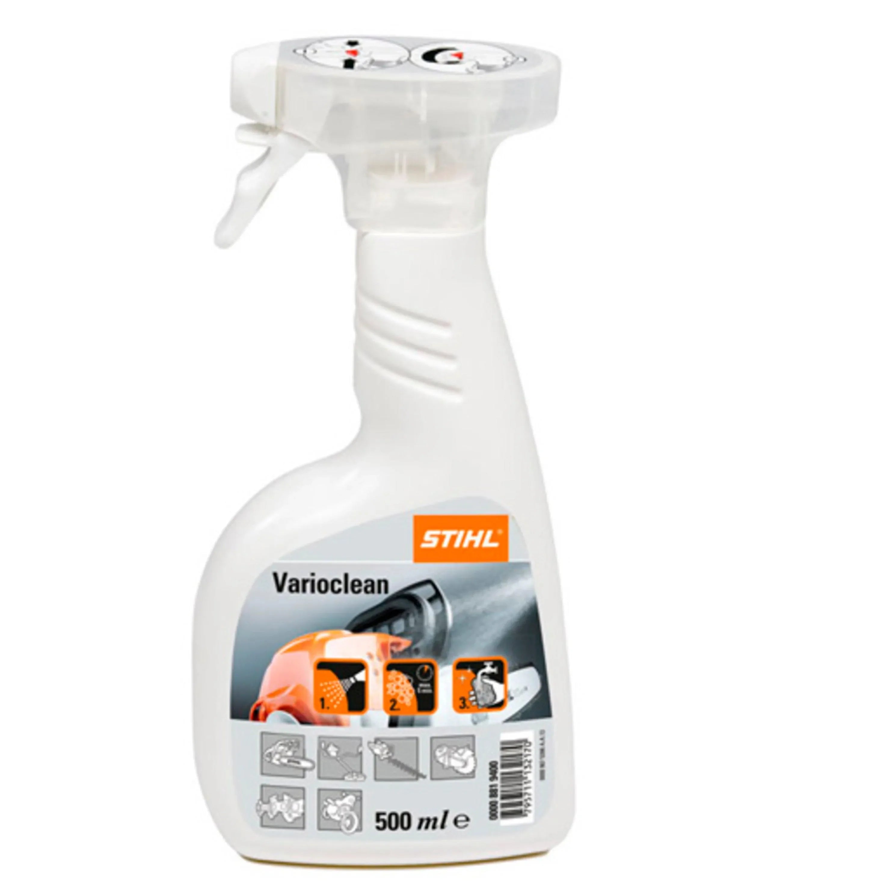 STIHL VarioClean Spray 500ml - Puutarhakone
