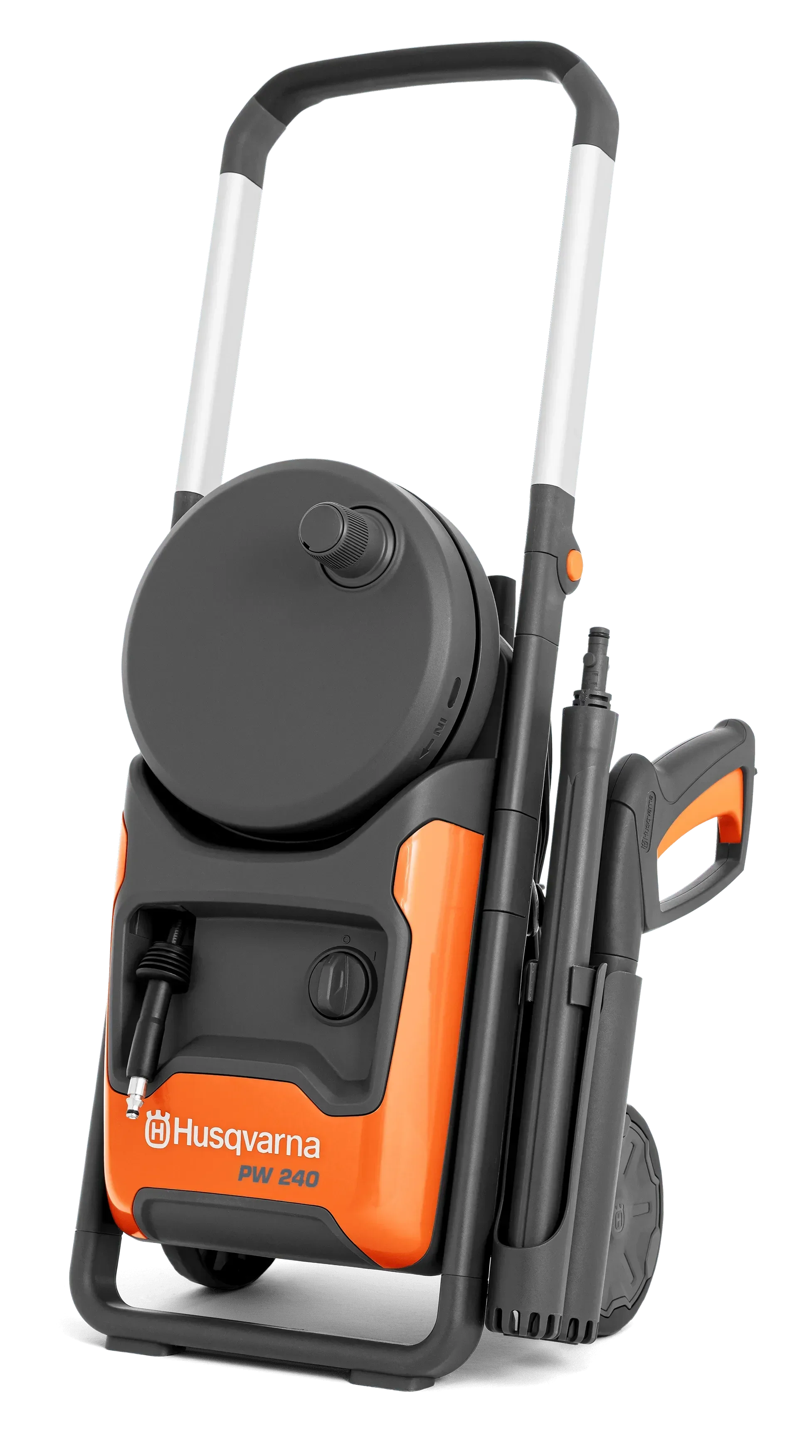 Husqvarna PW 240 painepesuri - Puutarhakone