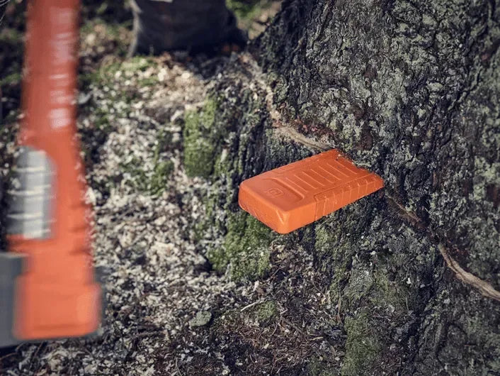 Husqvarna kaatokiila 9,5" Pro - Puutarhakone