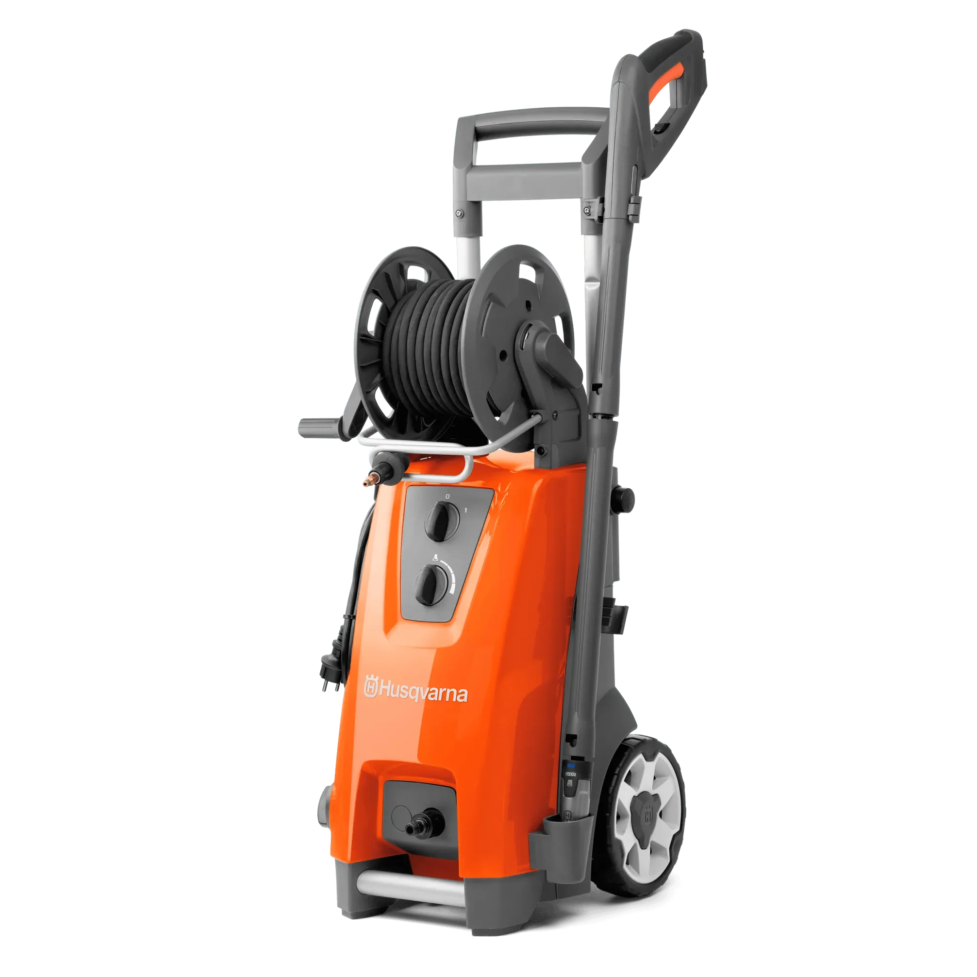 Husqvarna PW 480 painepesuri - Puutarhakone