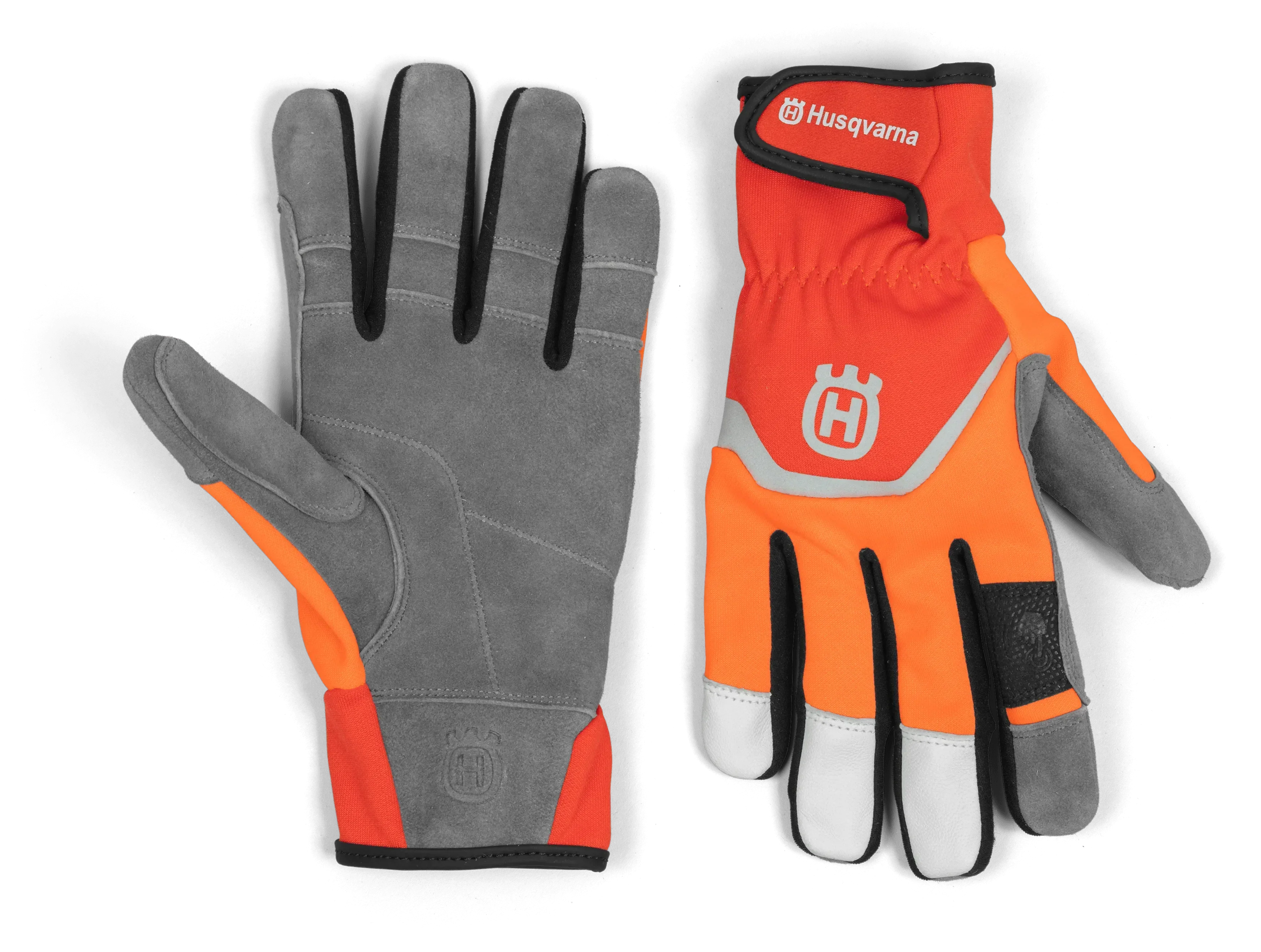 Husqvarna Technical light käsineet - Puutarhakone