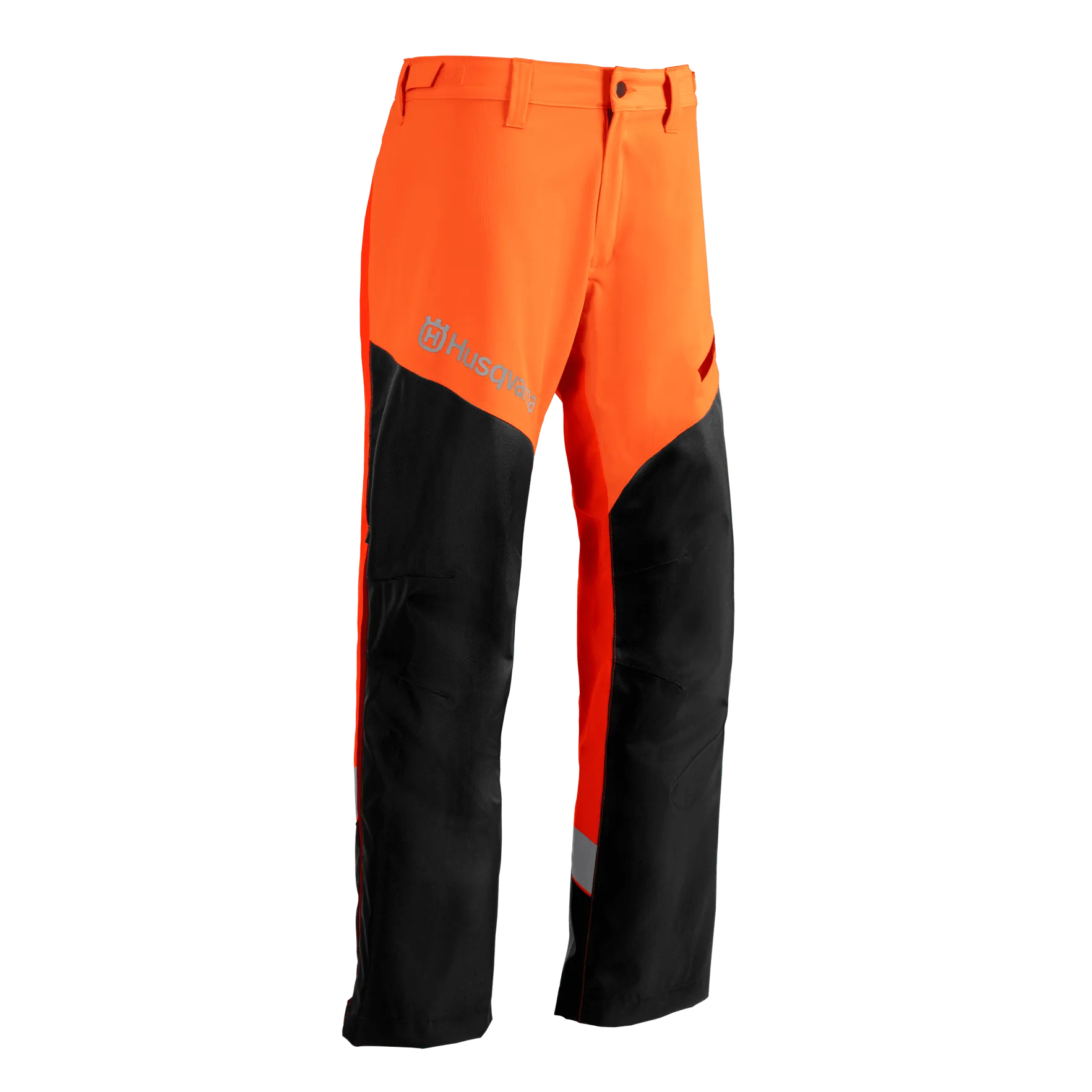 Husqvarna Sadehousut Technical Vent HiViz -UUTUUS! - Puutarhakone