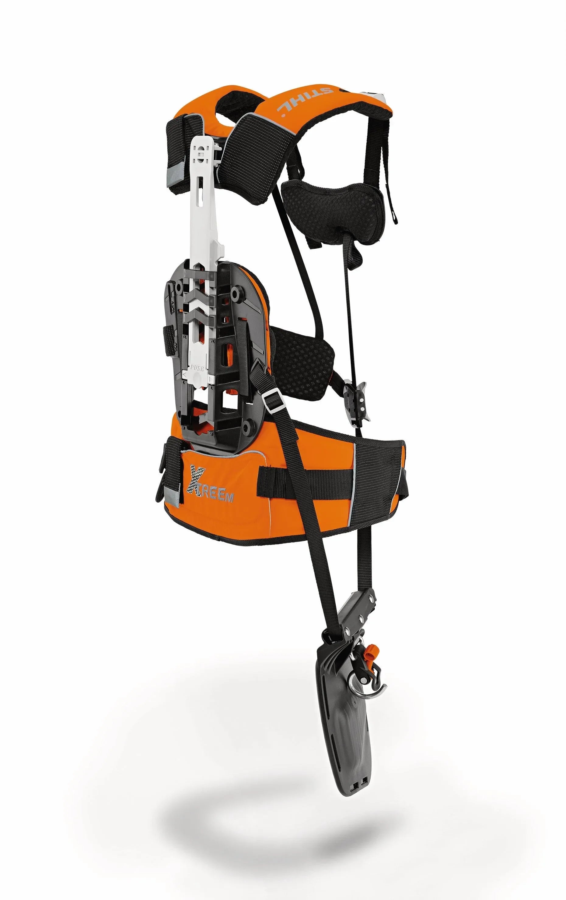 STIHL ammativaljaat Advance X-TREEm - Puutarhakone