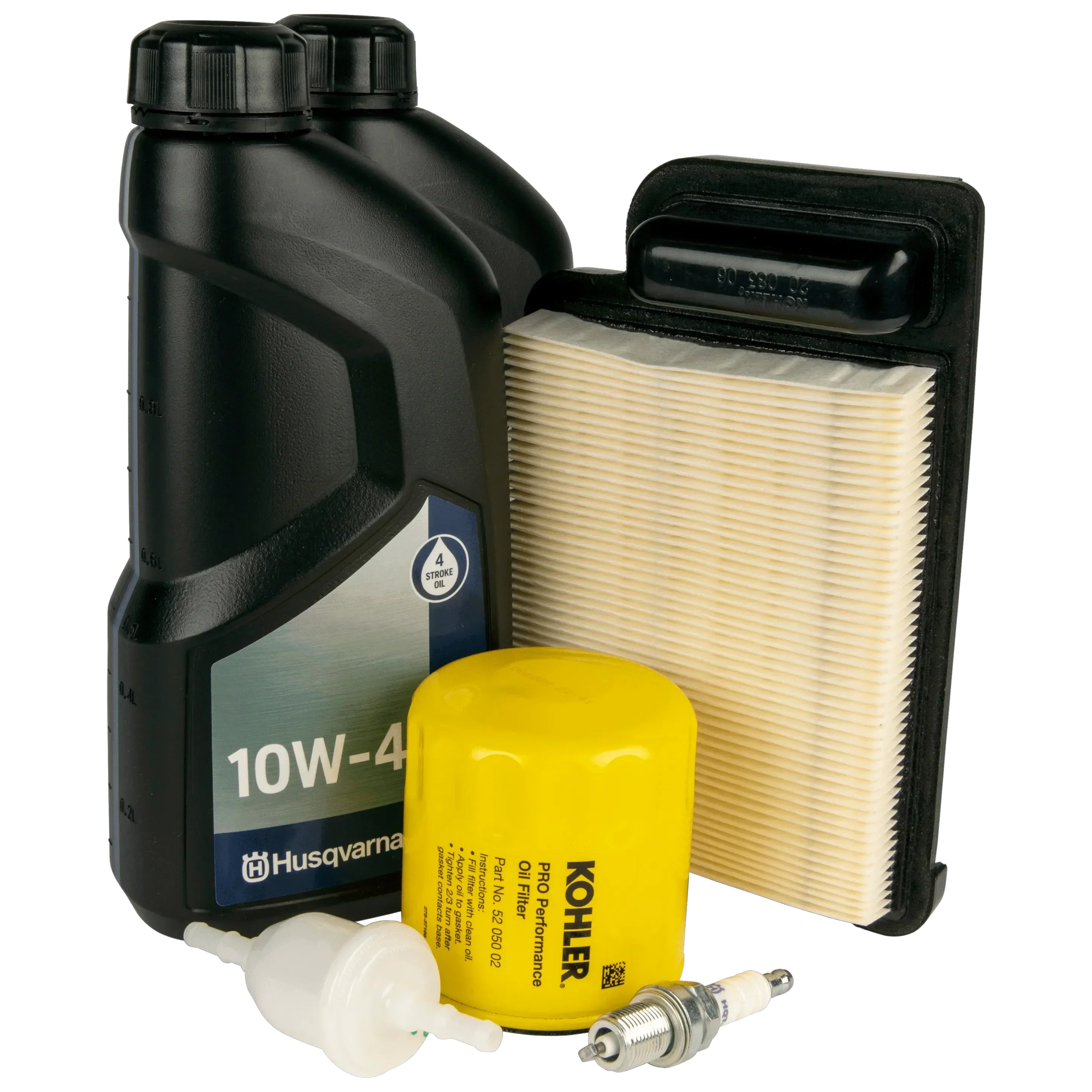 Husqvarna huoltosarja KOHLER SV470 - Puutarhakone