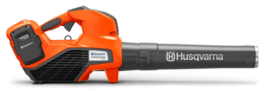 Husqvarna 525IB Mark II akkupuhallin -runko - Puutarhakone