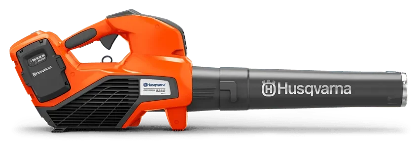 Husqvarna 525IB Mark II akkupuhallin -runko - Puutarhakone