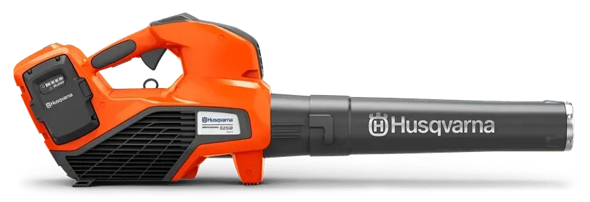 Husqvarna 525IB Mark II akkupuhallin -runko - Puutarhakone