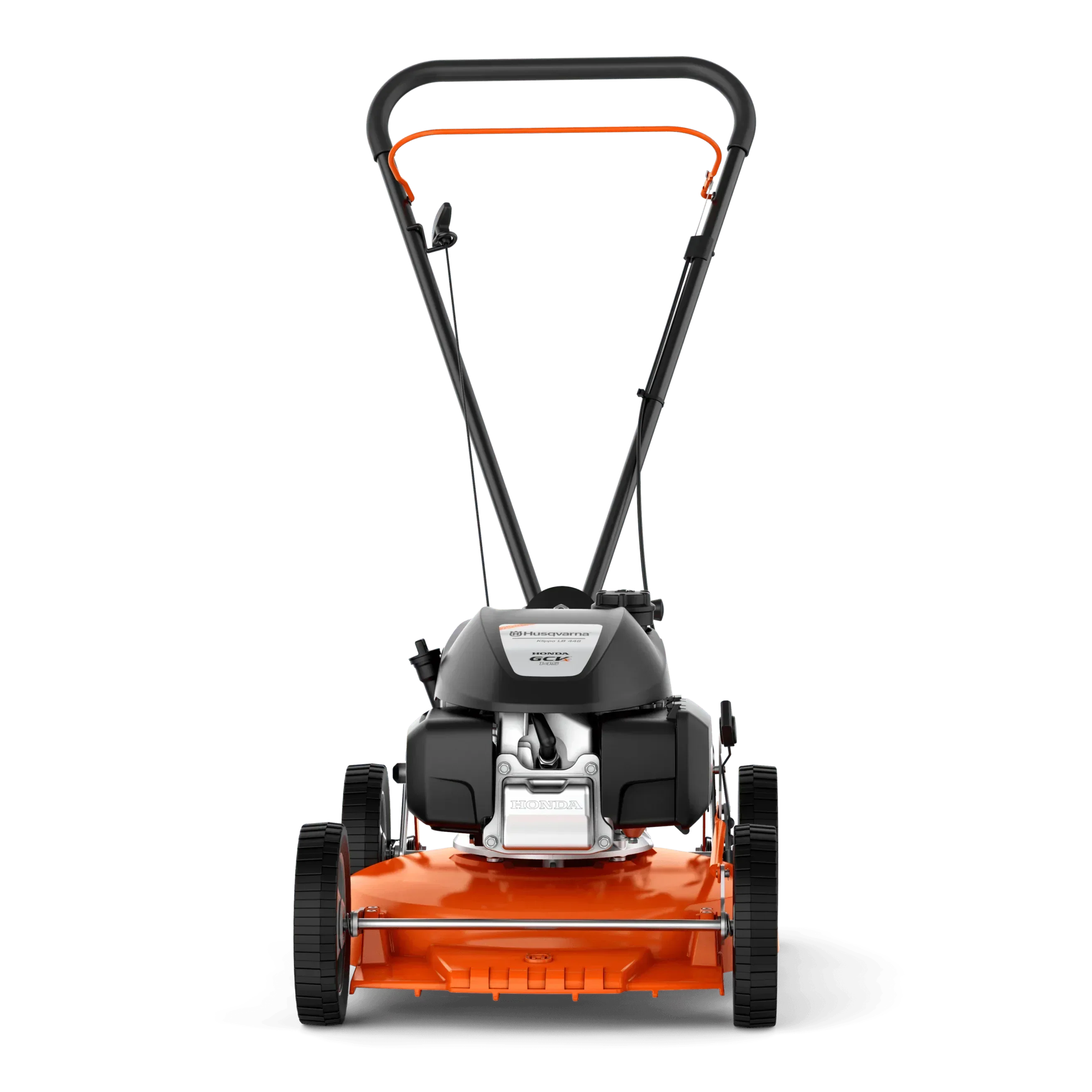 Husqvarna Klippo LB448 ruohonleikkuri - Puutarhakone