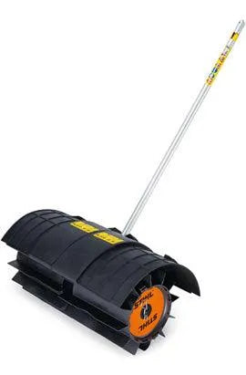 KW-KM Kumiharjatela STIHL Kombimoottoriin - Puutarhakone