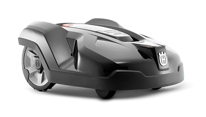 Husqvarna Automower 420 Robottileikkuri - Puutarhakone
