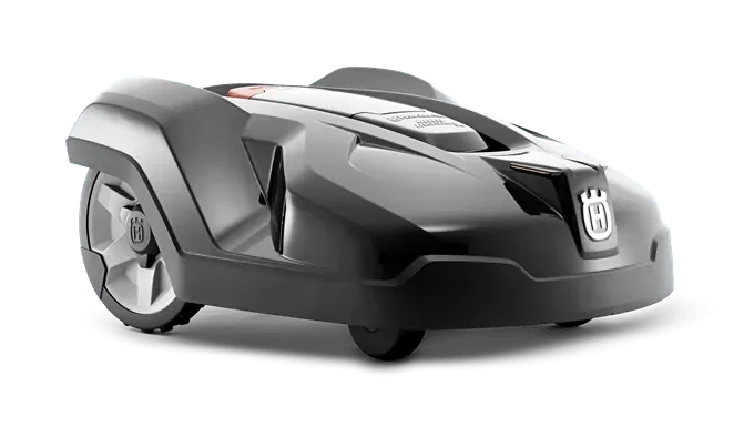 Husqvarna Automower 420 Robottileikkuri - Puutarhakone