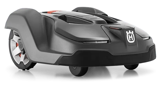 Husqvarna Automower 450X robottileikkuri - Puutarhakone
