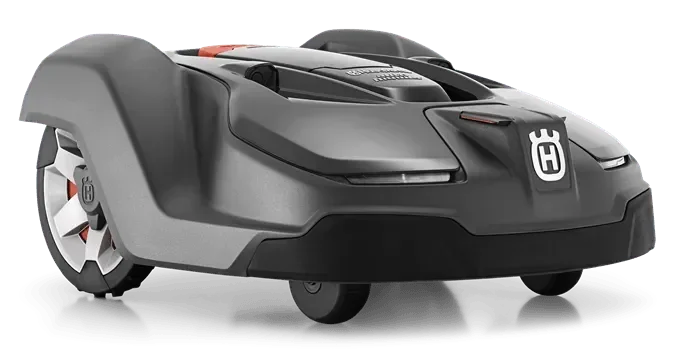 Husqvarna Automower 450X robottileikkuri - Puutarhakone