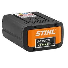 STIHL akku AP 300S 36V/281WH - Puutarhakone