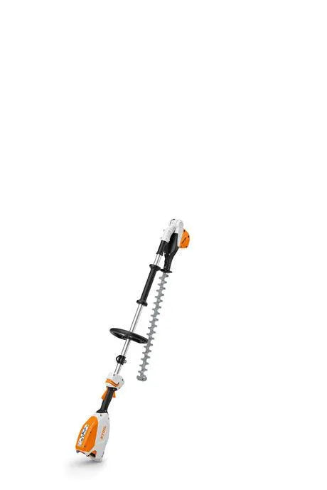 STIHL HLA 66 akkupensasleikkuri -runko - Puutarhakone