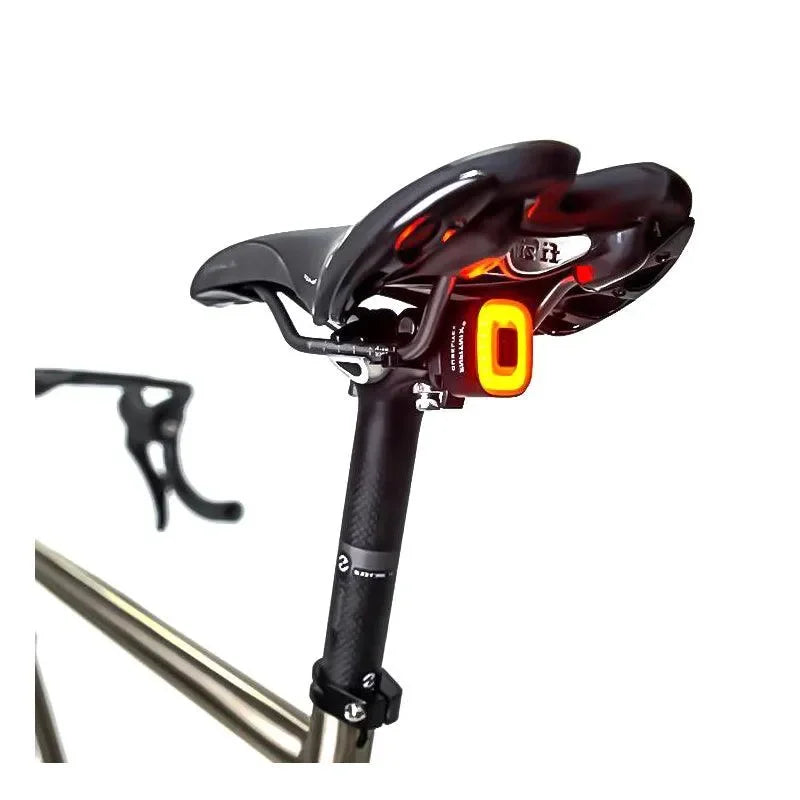 Pyörän takavalo Cubelite II Premium - Puutarhakone