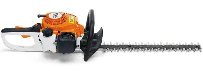 Stihl HS45 pensasleikkuri - Puutarhakone